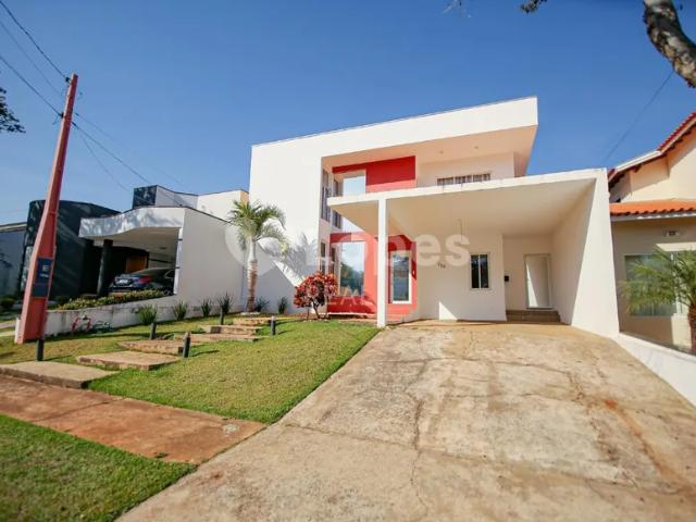 Sobrado venda em Boituva