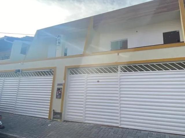Sobrado venda em Lauro de Freitas