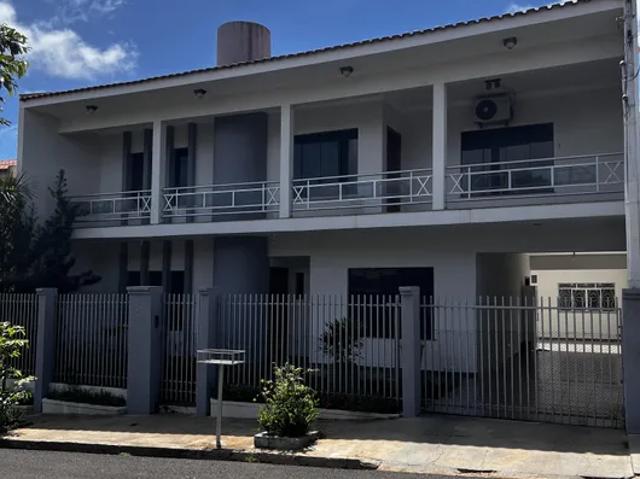 Sobrado venda em Jandaia do Sul