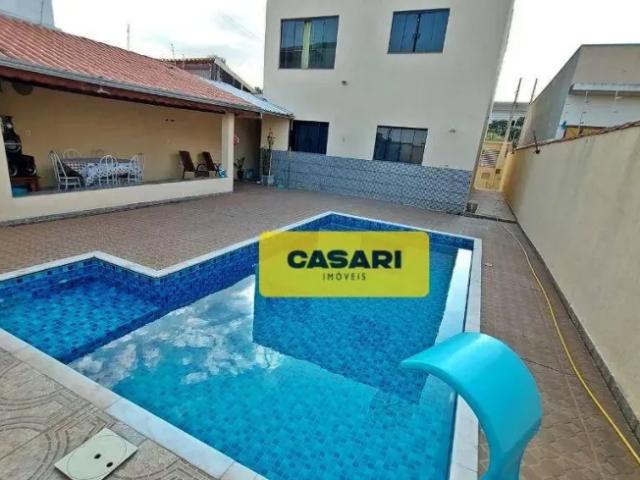 Sobrado venda em Boituva