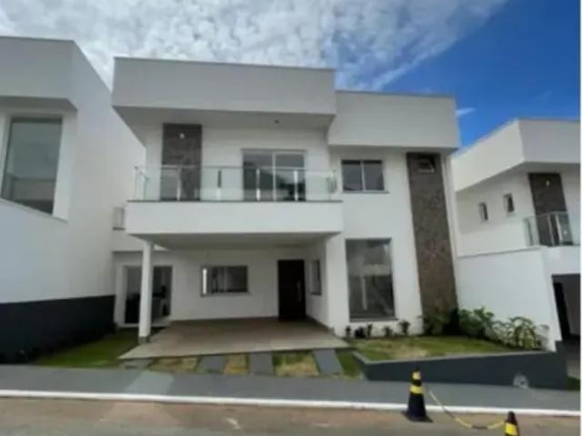 Sobrado venda em Aparecida de Goiânia