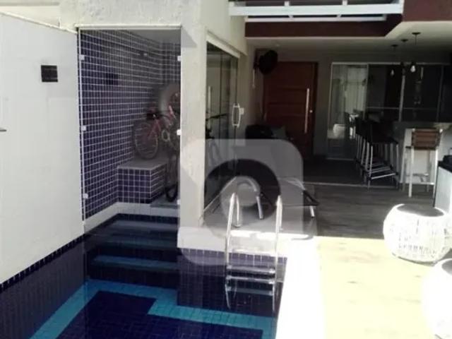 Sobrado venda em Rio de Janeiro, Zona Oeste