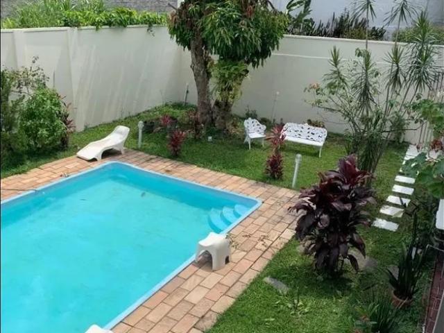 Sobrado venda em Barra Mansa, Santa Rosa