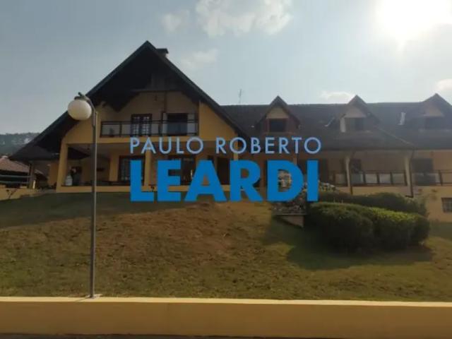 Sobrado venda em Poços de Caldas