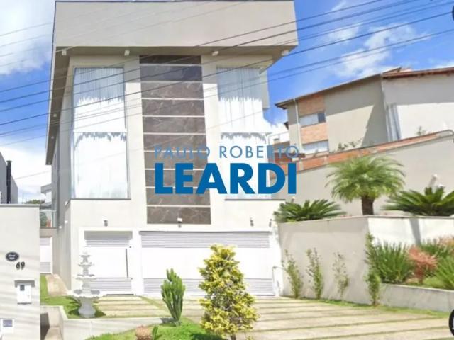 Sobrado venda em Poços de Caldas