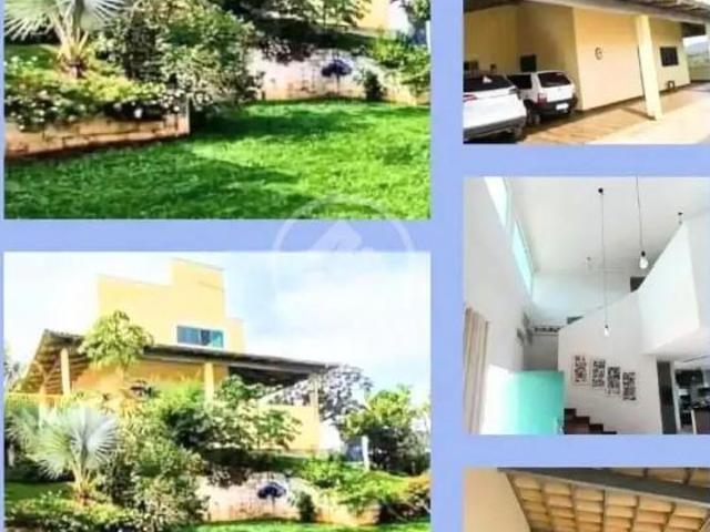 Casa venda em Região Geográfica Imediata de Águas Lindas de Goiás, Região Integrada de Desenvolvimento do Distrito Federal e Entorno