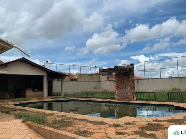 Casa aluguel em Setor Morada do Sol, Rio Verde