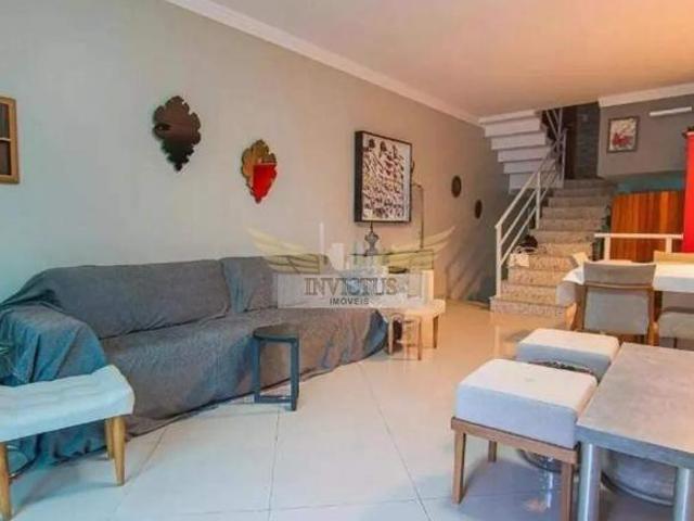 Casa venda em Parque América, Santo André