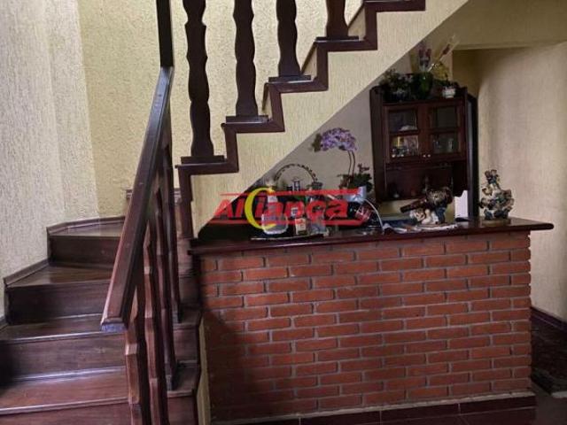 Casa venda em Vila Progresso, Guarulhos