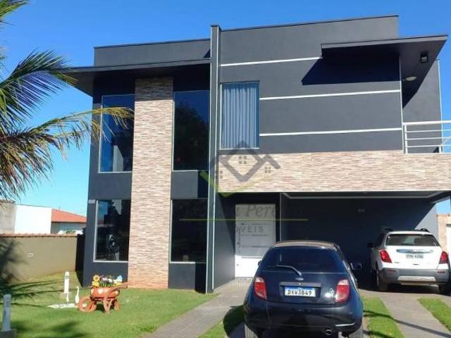 Casa venda em Porangaba