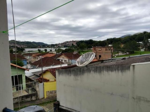 Casa venda em Pinhão-roxo, Lambari