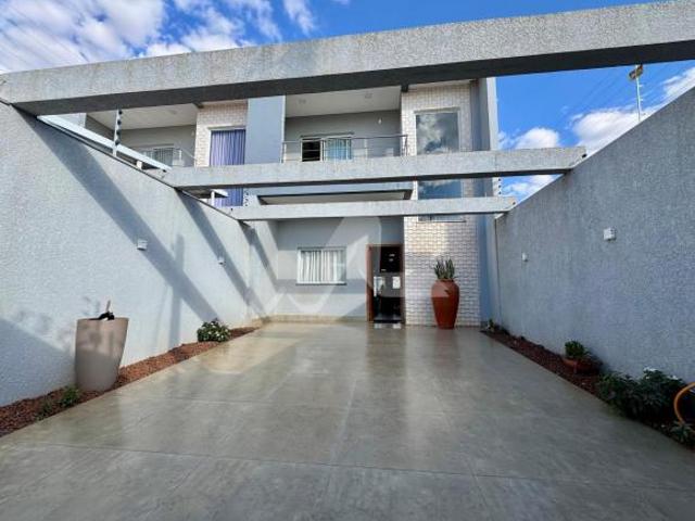 Casa venda em Região Geográfica Imediata de Toledo, Toledo