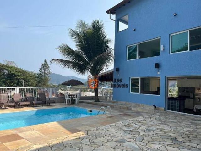 Casa venda em Ubatuba