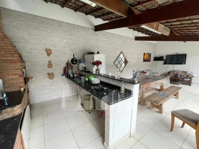 Casa venda em Santa Branca, Região Geográfica Intermediária de São José dos Campos