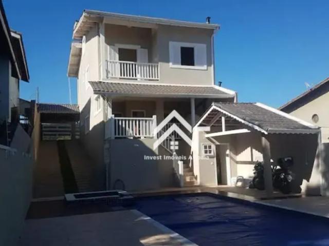 Casa aluguel em Região Imediata de Bragança Paulista, Atibaia