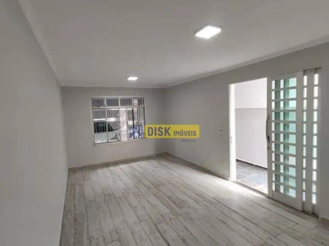 Casa aluguel em Assunção, São Bernardo do Campo