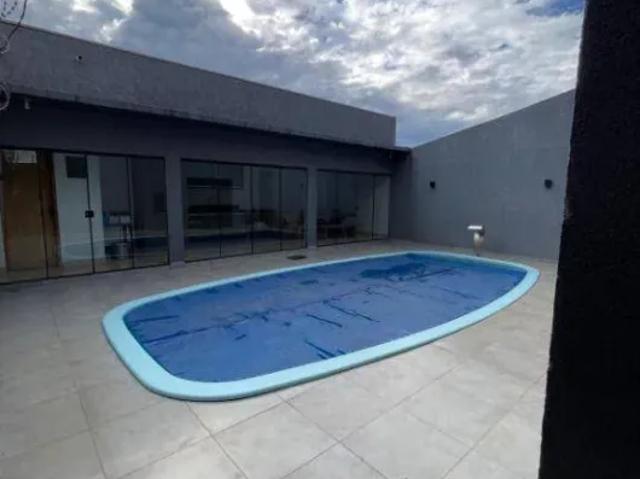 Casa venda em Região Geográfica Imediata de Cascavel, Santa Tereza do Oeste