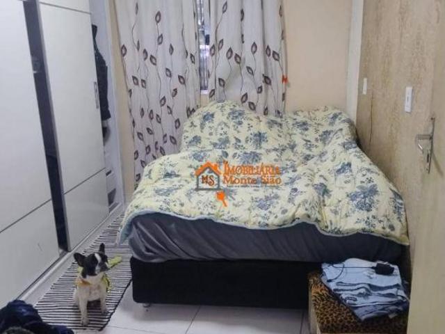 Casa venda em Jardim Bananal, Guarulhos