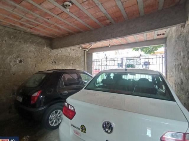 Casa venda em Parque Santos Dumont, Guarulhos