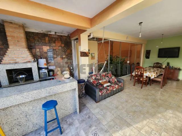 Casa venda em Região Imediata de Caraguatatuba-Ubatuba-São Sebastião, Região Metropolitana do Vale do Paraíba e Litoral Norte