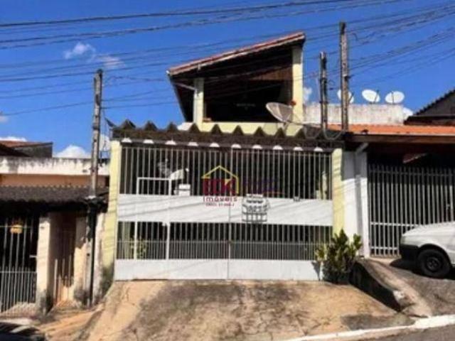 Casa venda em Região Imediata de São José dos Campos, Região Metropolitana do Vale do Paraíba e Litoral Norte