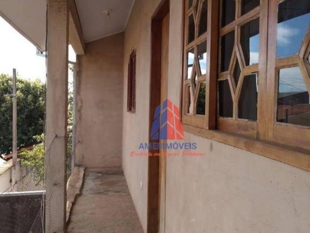 Casa venda em Nova Odessa