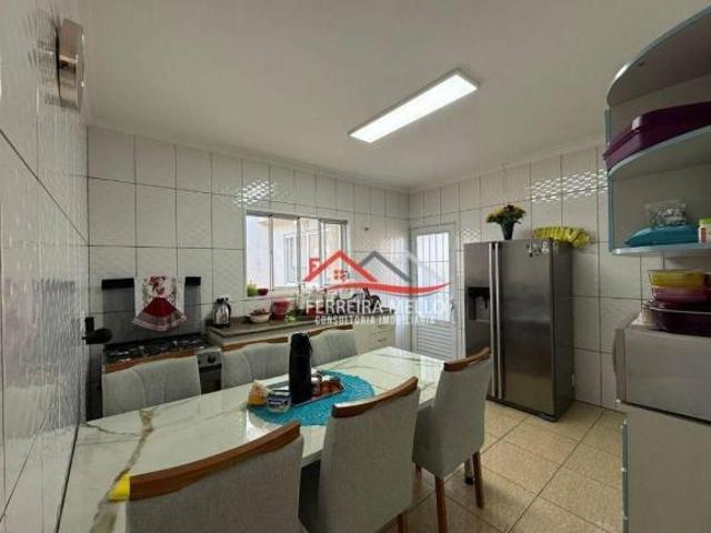 Casa venda em Jardim Alpino, Franco da Rocha