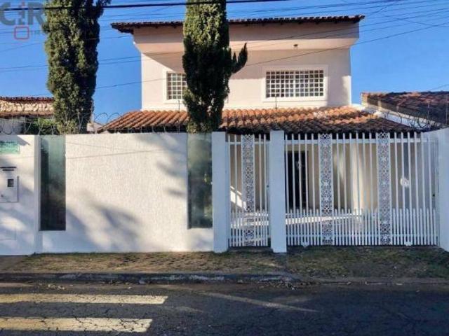 Casa venda em Jardim Europa, Goiânia