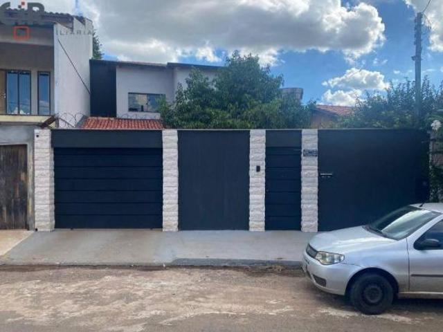 Casa venda em Região Geográfica Imediata de Goiânia, Goiânia