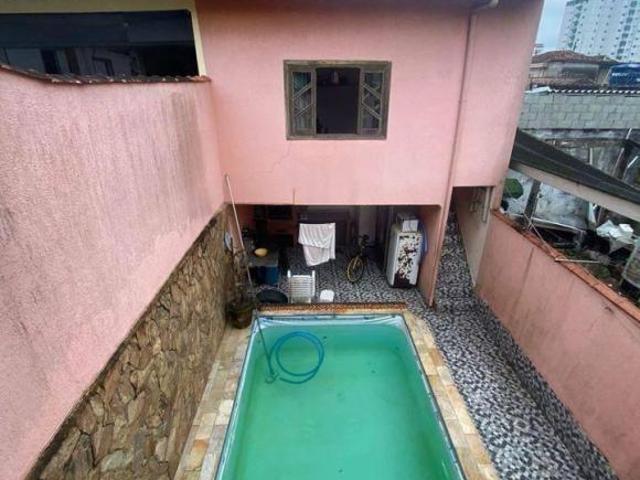Casa venda em Região Imediata de Santos, Região Metropolitana da Baixada Santista