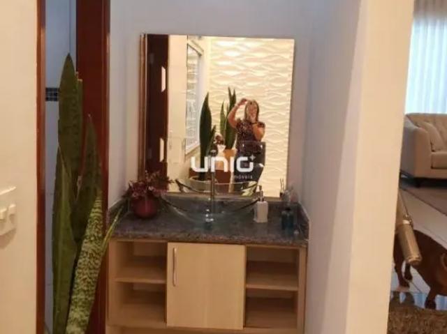 Casa venda em Região Imediata de Piracicaba, Região Metropolitana de Piracicaba