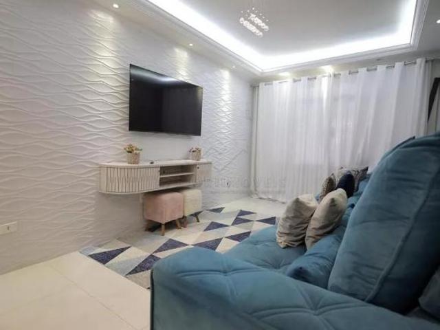 Casa venda em Vila Nova Progresso, Santo André