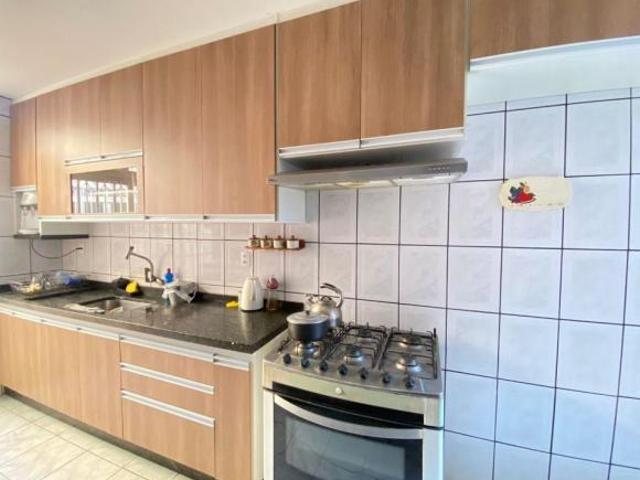 Casa venda em Ipanema, Araçatuba