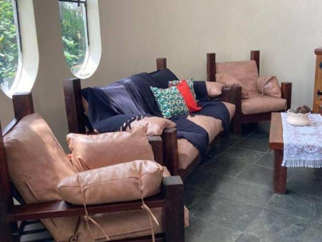 Casa venda em Região Imediata de Caraguatatuba-Ubatuba-São Sebastião, Região Metropolitana do Vale do Paraíba e Litoral Norte
