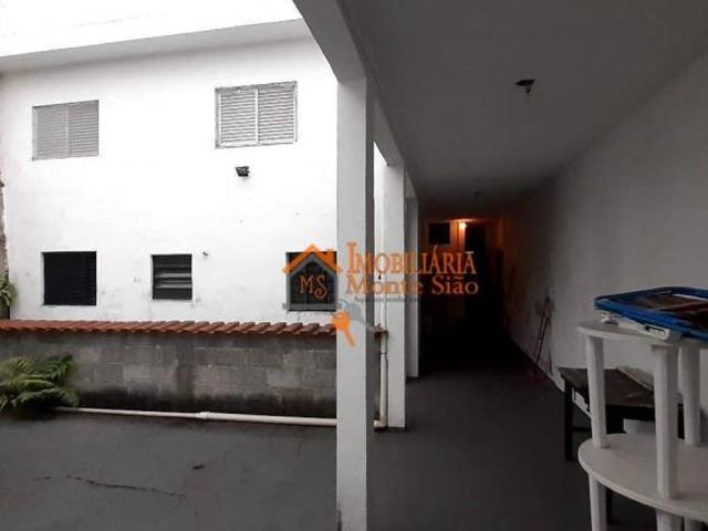 Casa venda em Jardim Divinolândia, Guarulhos