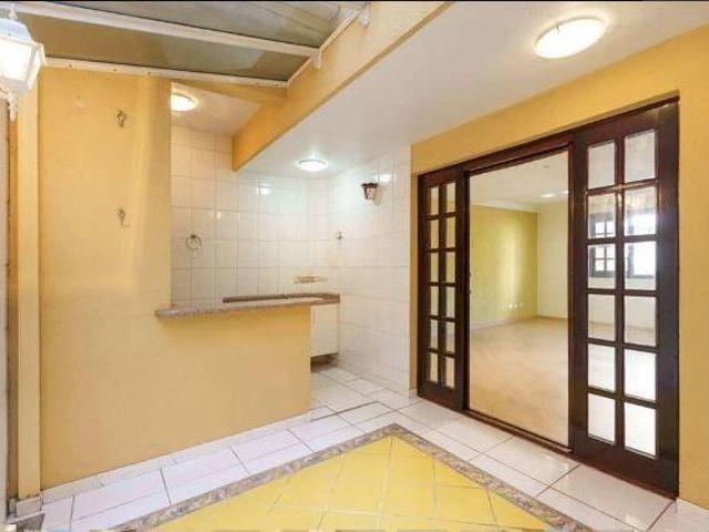 Casa venda em Bigorrilho, Curitiba