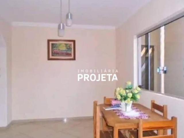 Casa venda em Presidente Prudente