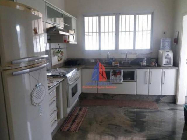 Casa venda em Jardim Bela Vista, Americana