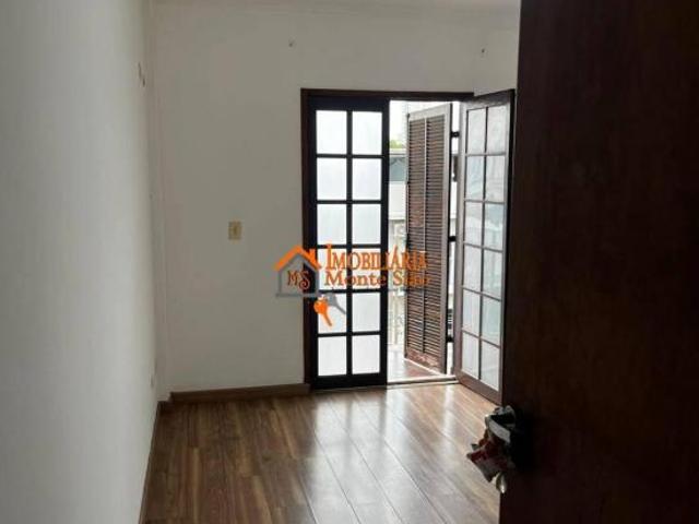 Casa venda em Jardim Leila, Guarulhos