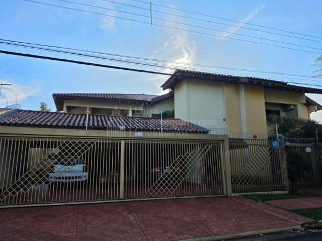 Casa venda em Região Geográfica Imediata de Campo Grande, Campo Grande