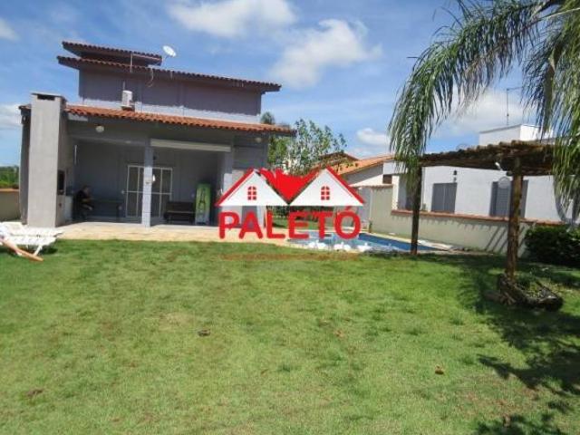 Casa venda em Região Imediata de Tatuí, Quadra