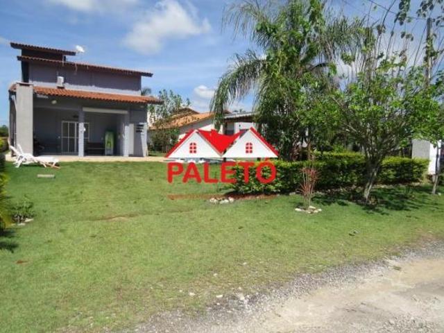 Casa venda em Região Imediata de Tatuí, Quadra