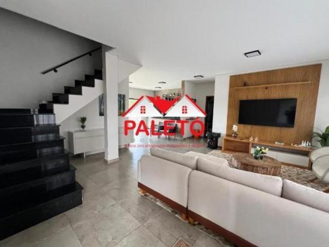 Casa venda em Região Imediata de Tatuí, Quadra
