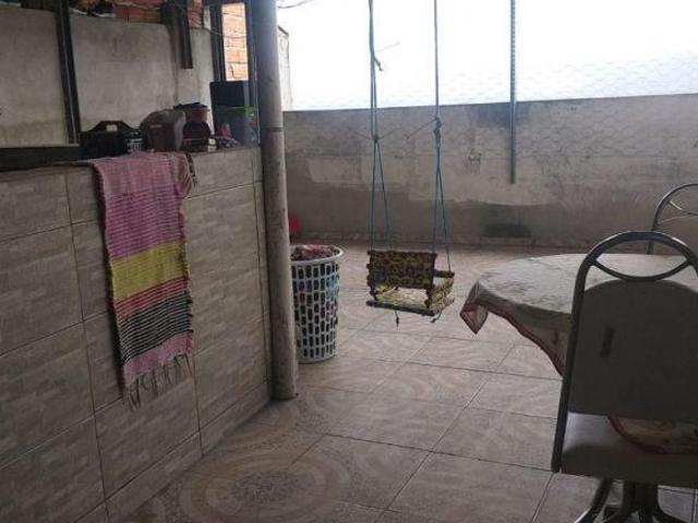 Casa venda em Novo Recreio, Guarulhos