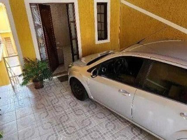 Casa venda em Região Imediata de São José dos Campos, Região Metropolitana do Vale do Paraíba e Litoral Norte