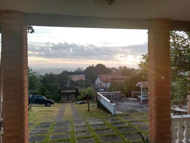 Casa venda em Terras de Santa Rosa I e II, Salto
