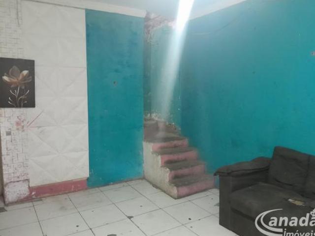 Casa venda em Assentamento Social Nova Olaria, Osasco