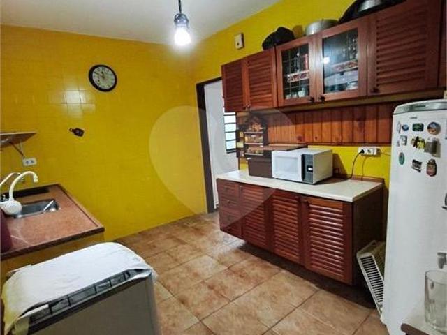 Casa venda em Parque Brasil, São Paulo