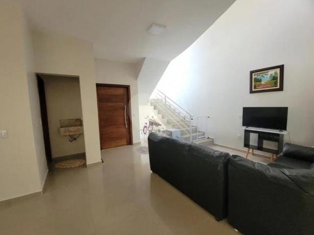 Casa venda em Porto Feliz, Região Geográfica Intermediária de Sorocaba