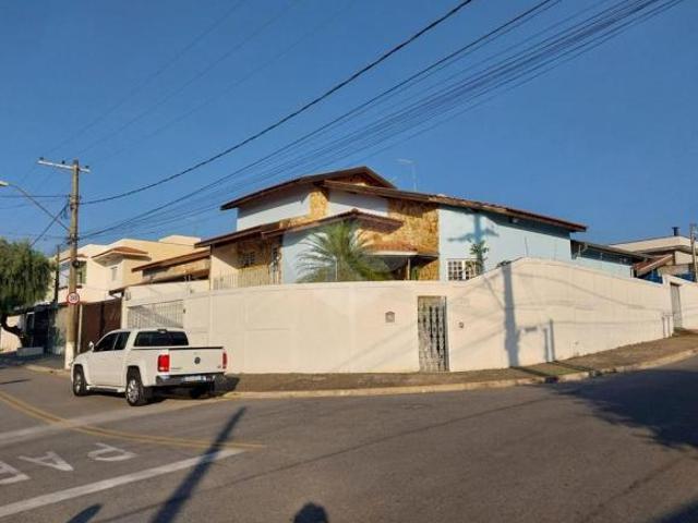 Casa venda em Região Imediata de Jundiaí, Louveira
